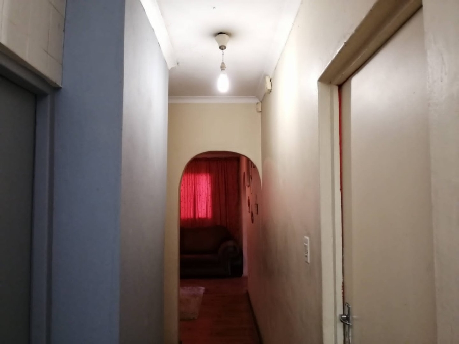 To Let 3 Bedroom Property for Rent in Bonteheuwel Western Cape